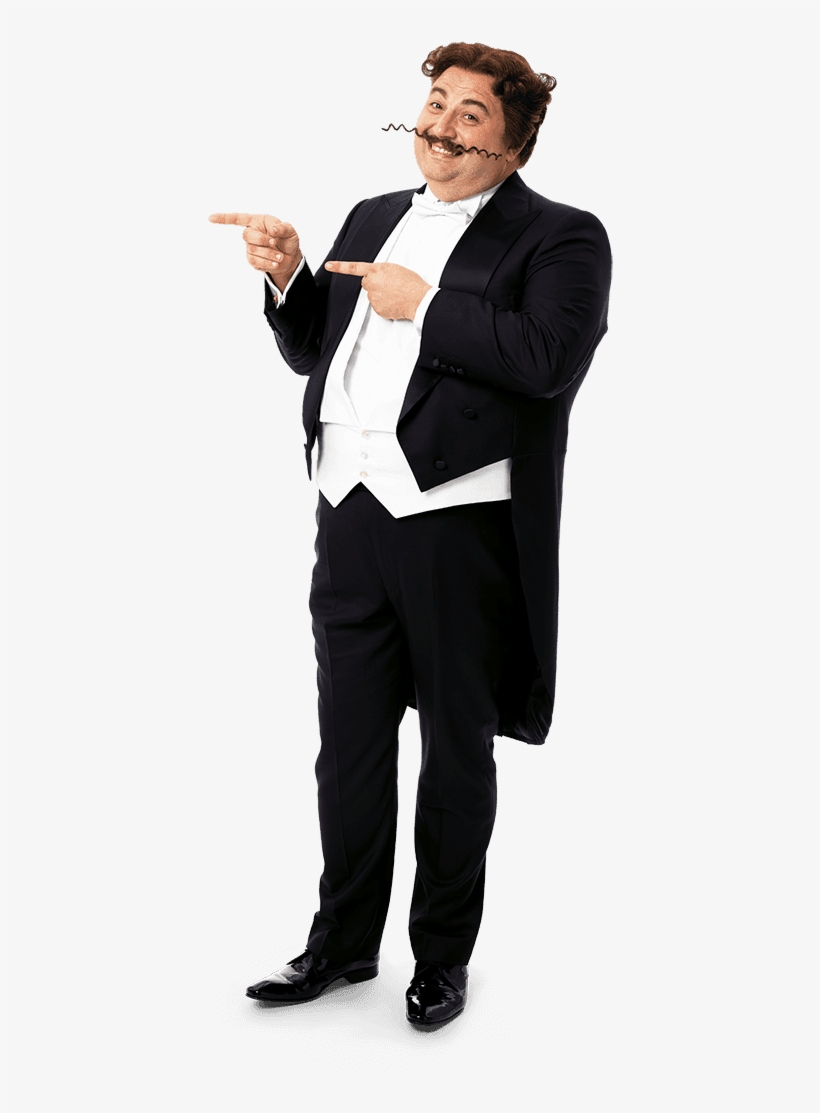 Compare Quotes From Over 120 Brands You Could Save - Tuxedo, transparent png #2863634