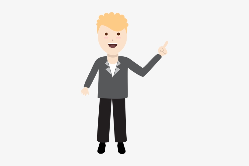 Picture - >> - Cartoon, transparent png #2863655