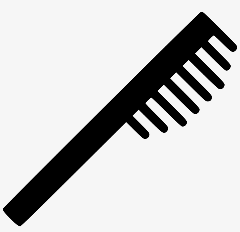 Hairbrush Comments, transparent png #2863681