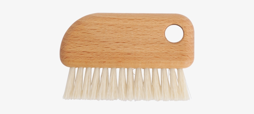 Hairbrush Cleaner - Hairbrush, transparent png #2863780