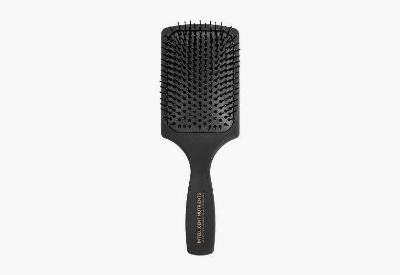 Mens Paddle Brush, transparent png #2863820