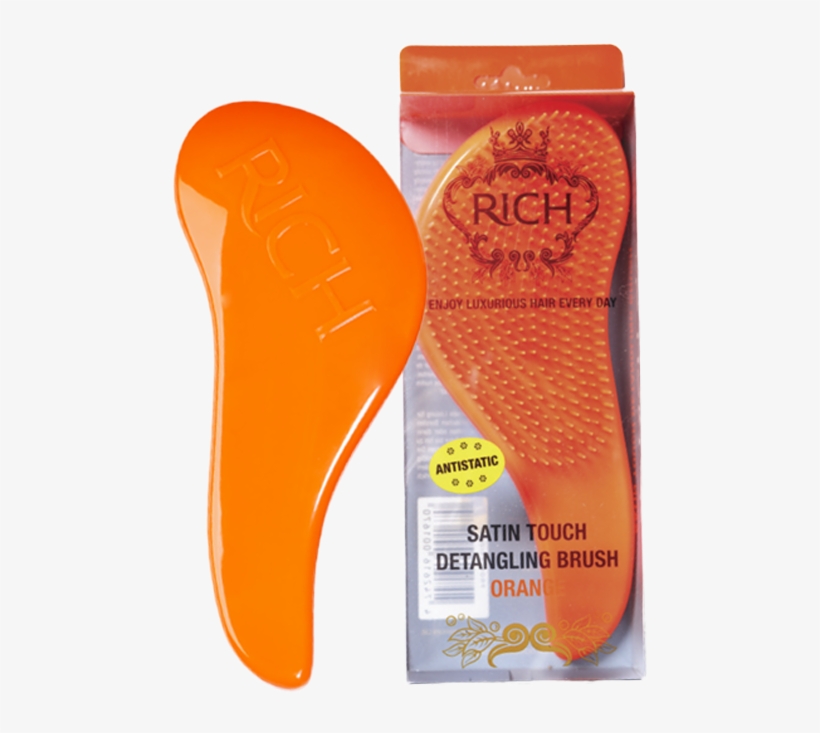 Rich Hair Care, transparent png #2863967