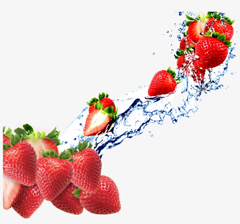 A House On The Water, Top Rec, Bright Backgrounds - Outshine Fruit Bars, Strawberry 12 Ct Box, transparent png #2864029