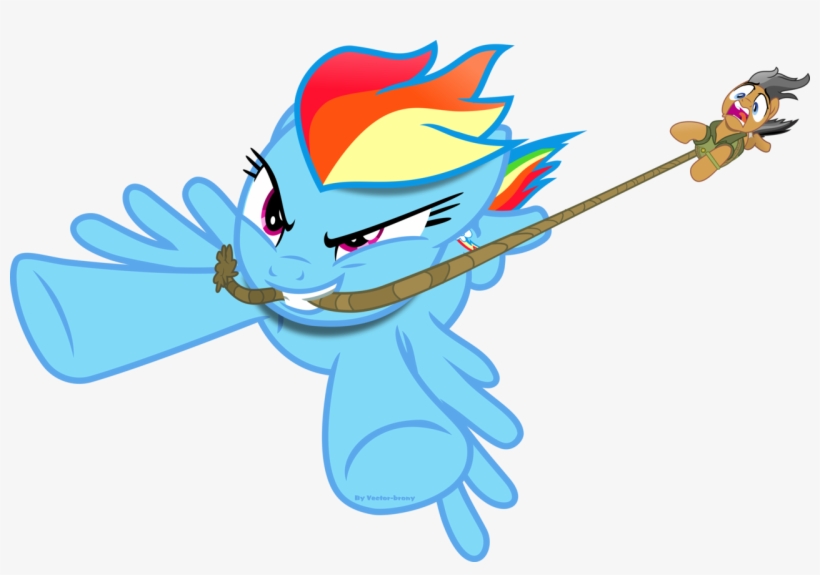 Absurd Res, Artist - Mlp Quibble Pants Vector, transparent png #2864030