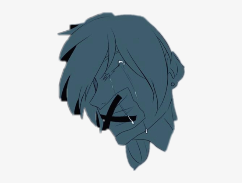 Report Abuse - Screaming, transparent png #2864089