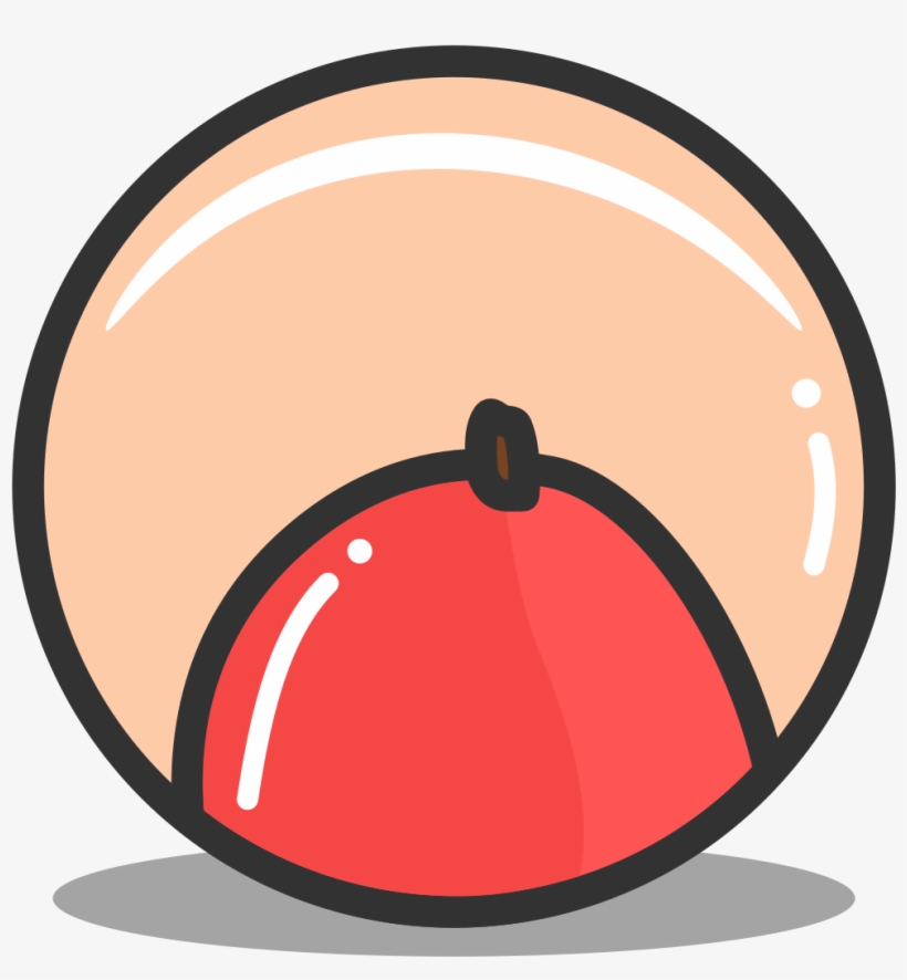 Download Svg Download Png - Fruit, transparent png #2864130