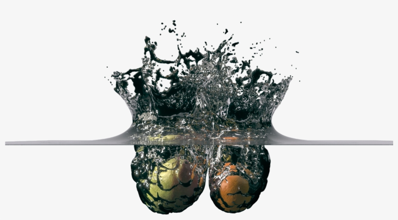 15 Min Simulation For About 15 Frames And 5 Min Rendering - Behance, transparent png #2864152