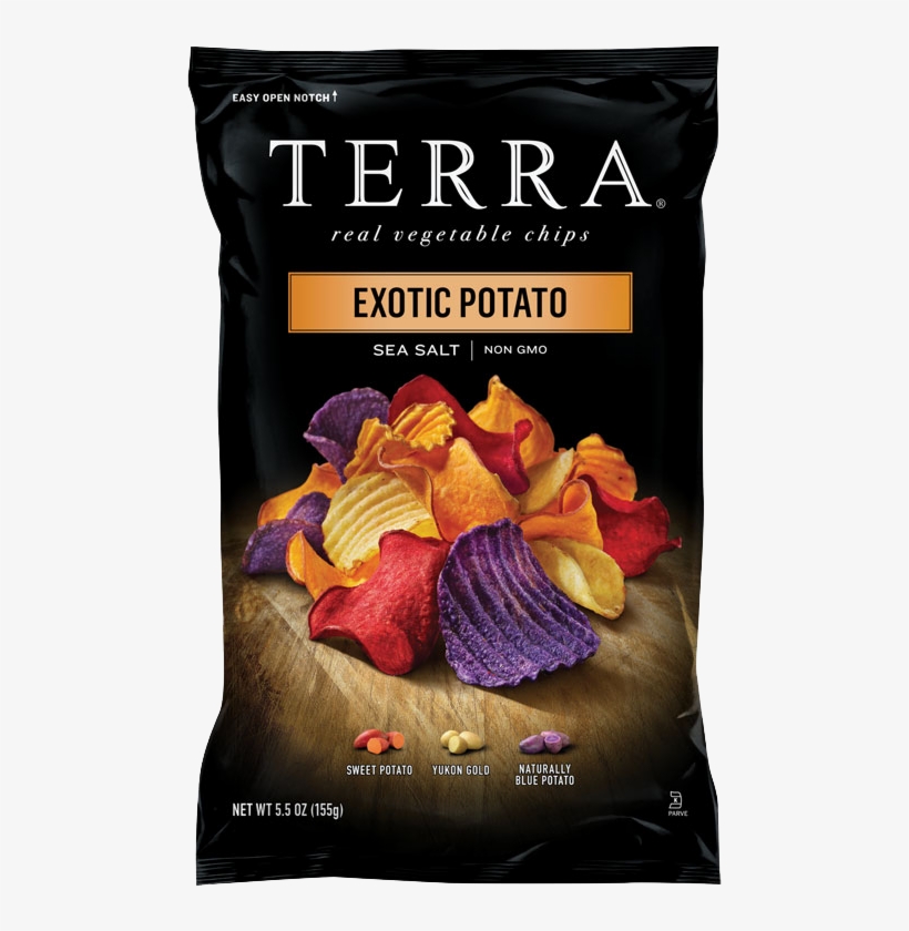 Terra Beet Chips, transparent png #2864278
