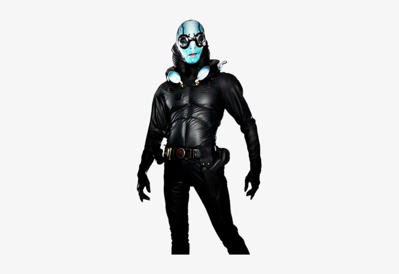 Hellboy Ii The Golden Army - Hellboy Ii: The Golden Army, transparent png #2864388