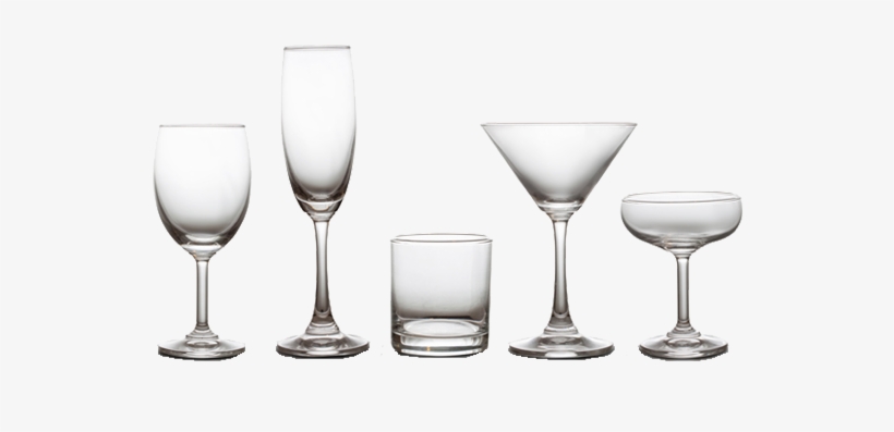 Photo By - - Wine Glass, transparent png #2864391