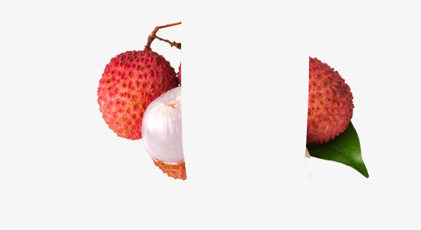 Lychee Lychee - Lychee, transparent png #2864786