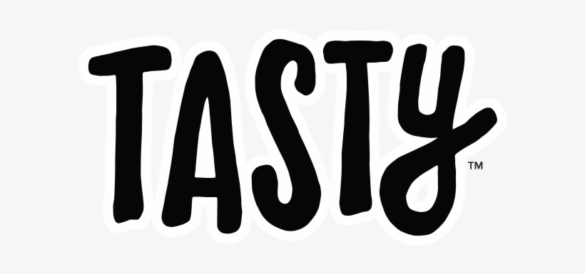 Logo - Buzzfeed Tasty, transparent png #2864846