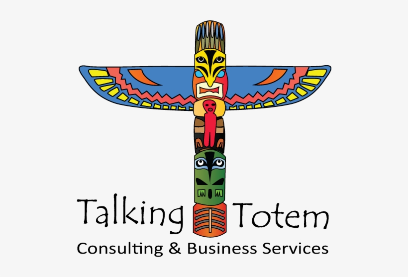 Logo - Logo Totem, transparent png #2864927