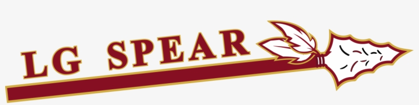 Man Holding Newspaper Lg Spear Newsletter - Lake Gibson High School Spear, transparent png #2865119