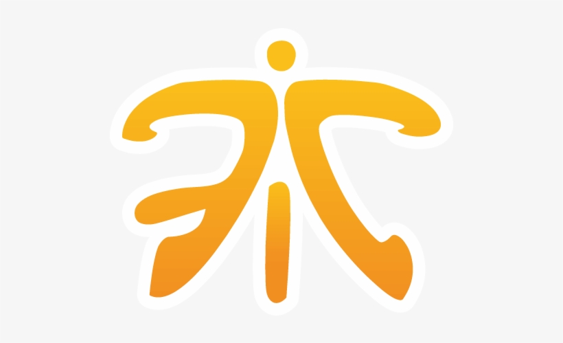 Fnatic, transparent png #2865243