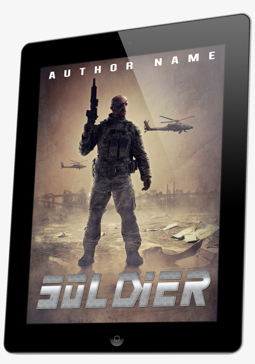 Soldier - Military, transparent png #2865481