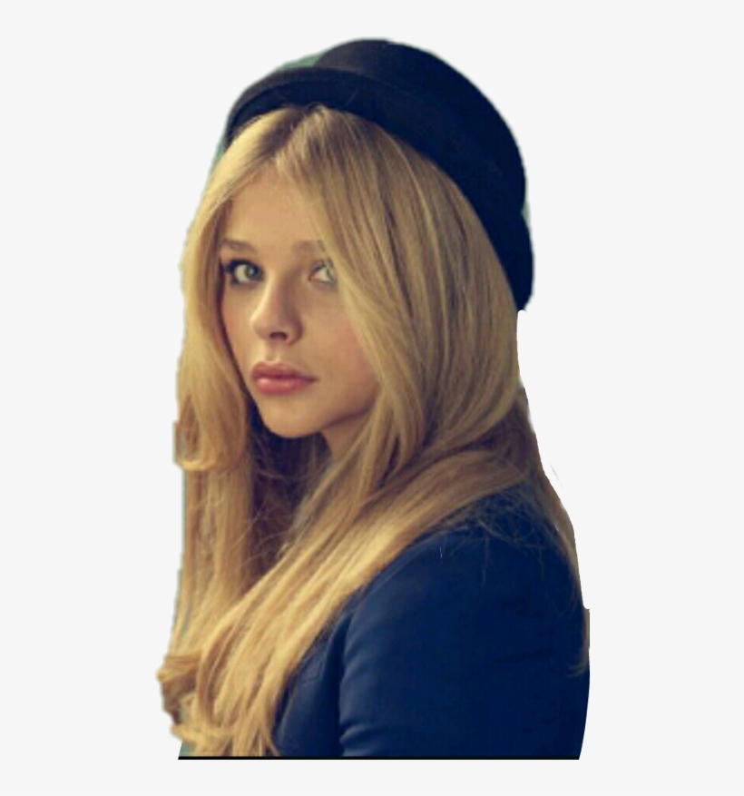 Chloe Grace Moretz 500 Days Of Summer, transparent png #2865550