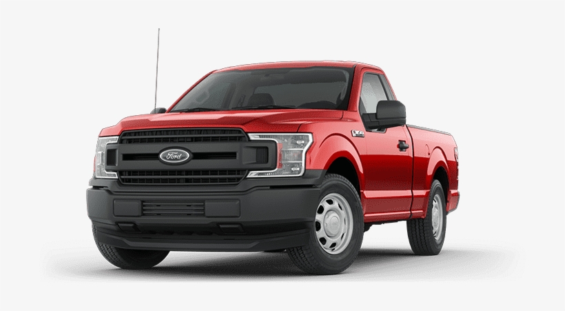 View Inventory Model Info - Ford F-150, transparent png #2865569