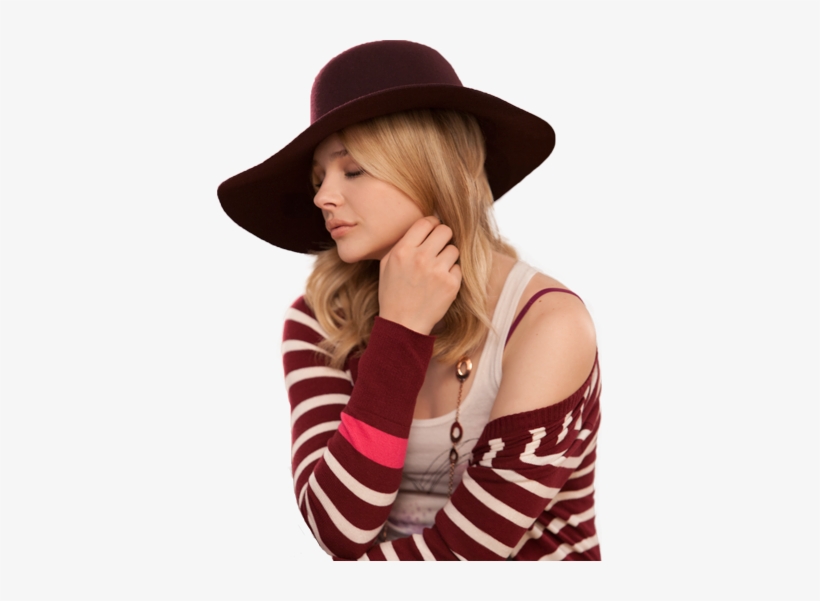 Falco - Fallon - Samboro - Chloe - Chloë Grace Moretz, transparent png #2865632