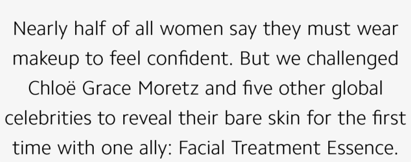 Nearly Half Of All Women Say They Must Wear Makeup - Depend On No Man Quotes, transparent png #2865685