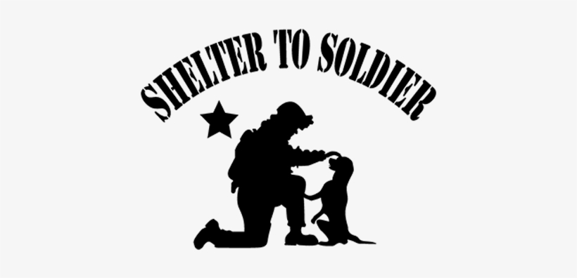Shelter To Soldier - Shelter To Soldier Logo, transparent png #2865779