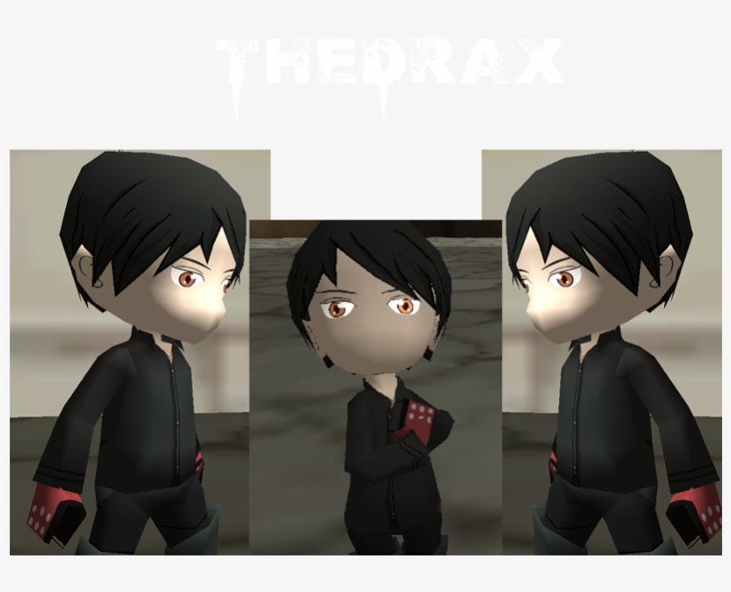 Attack On Titan Tekken, transparent png #2866102