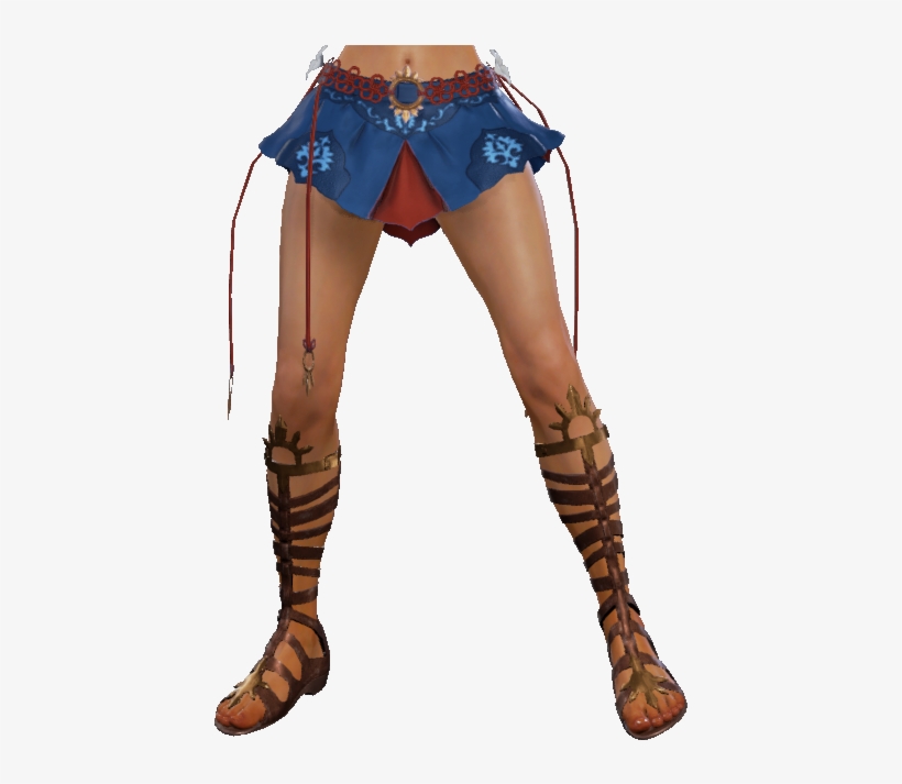 Article - Http - //shoryuken - Com/2015/03/19/leaked - Tekken, transparent png #2866158