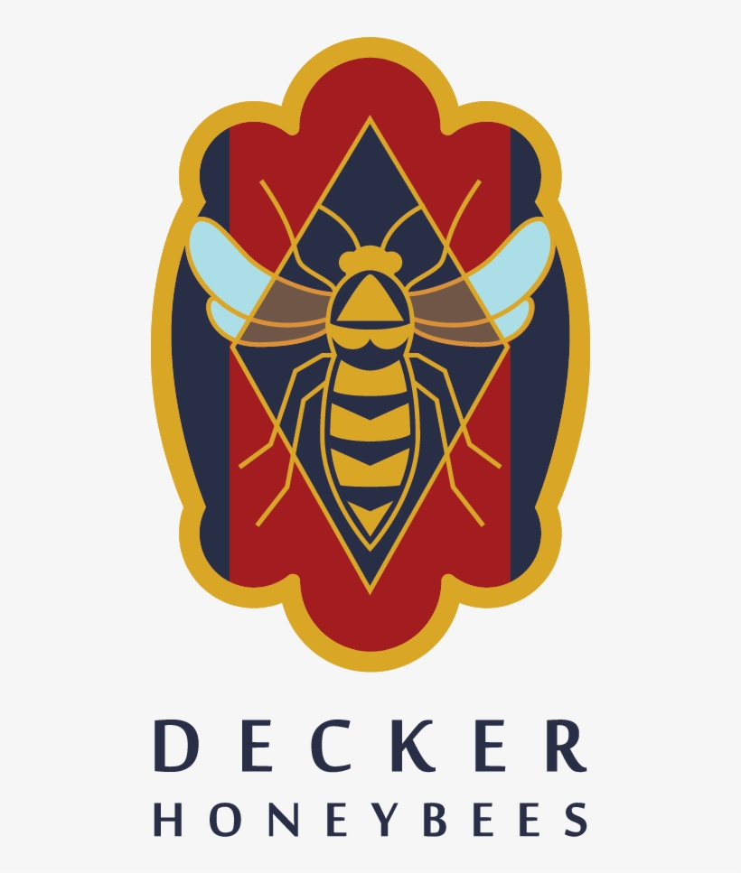 Honey Bee, transparent png #2866159