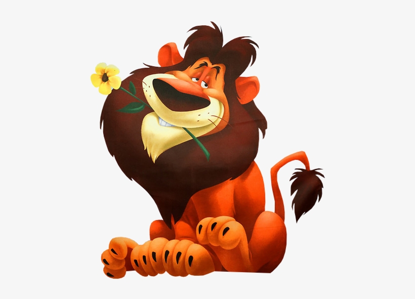 Lambert Lion, transparent png #2866191