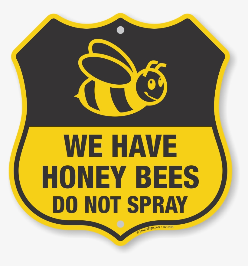 No Spray Shield Sign - Praktikplads, transparent png #2866238