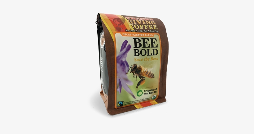 Save Honey Bees - B Is For Bees: Abcs Of Endangered Insects, transparent png #2866262