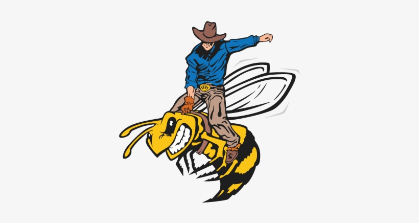 Texas Angry Bee Honey - Angry Bees, transparent png #2866292