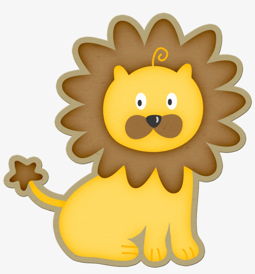 Treed Ss Atthezoo Lion, transparent png #2866314