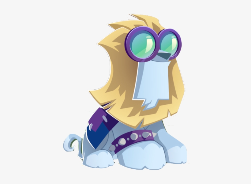 Rim-lion - Portable Network Graphics, transparent png #2866359