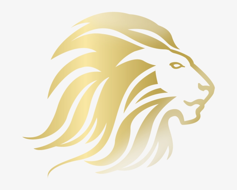 Tête De Lion En Png, transparent png #2866416