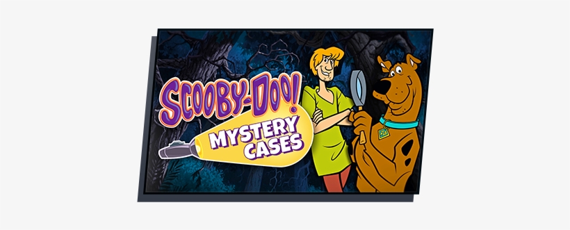 App Trailer - Scooby Doo, transparent png #2866467
