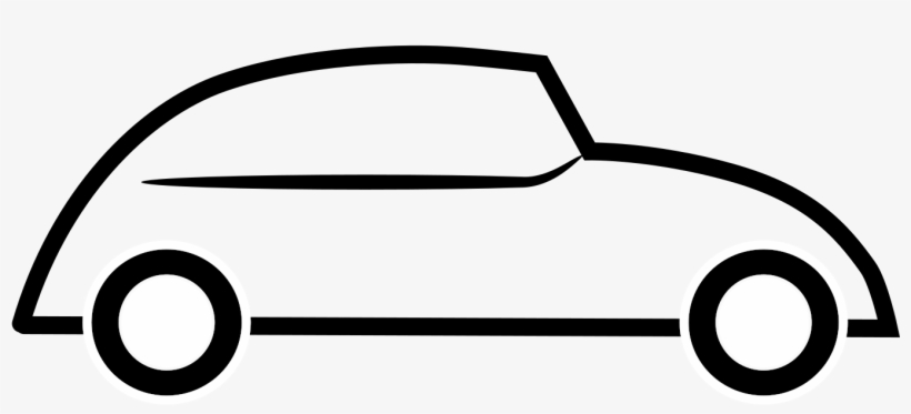 This Free Icons Png Design Of Car Icon 1a, transparent png #2866523