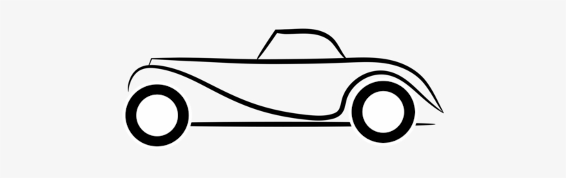 Computer Icons Car Icon Design Automotive Design Black - Icon, transparent png #2866585