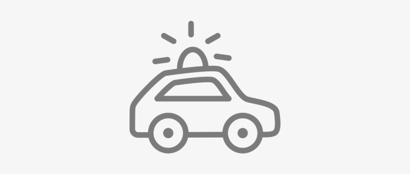 Car-icon - Lawyer, transparent png #2866665