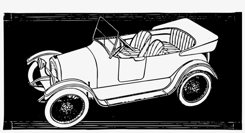 This Free Icons Png Design Of White Car, transparent png #2866733
