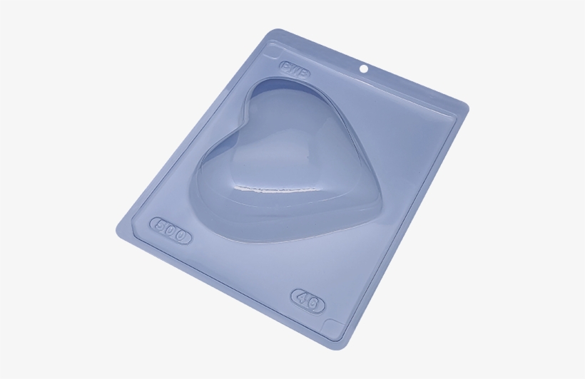 Heart Chocolate Molds, transparent png #2866913