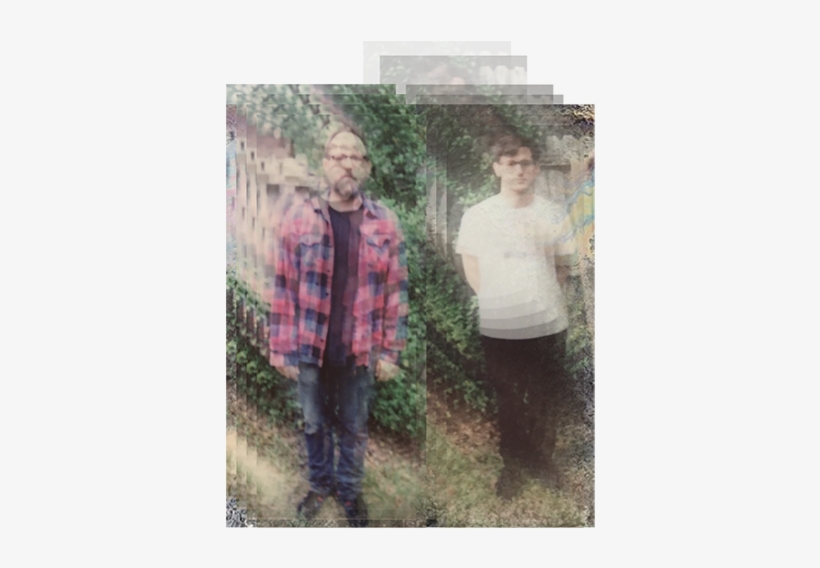 Soft People “man With A Gun” - Soft People, transparent png #2867013