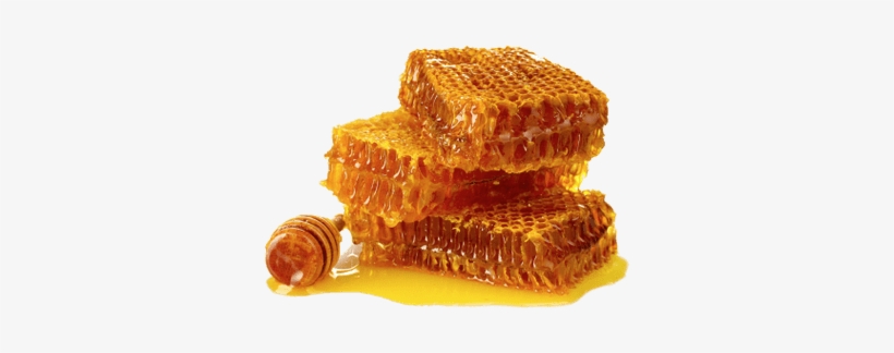 Honey Dripping From Spoon - All Natural Luxury Lip Balm By L'autre Peau Green Tea,, transparent png #2867014