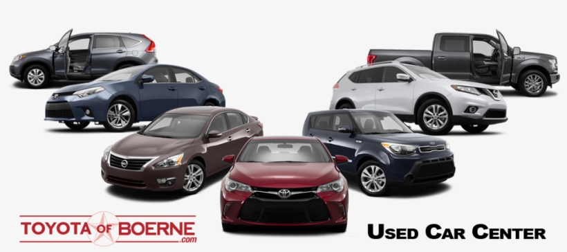 Used Car, transparent png #2867079