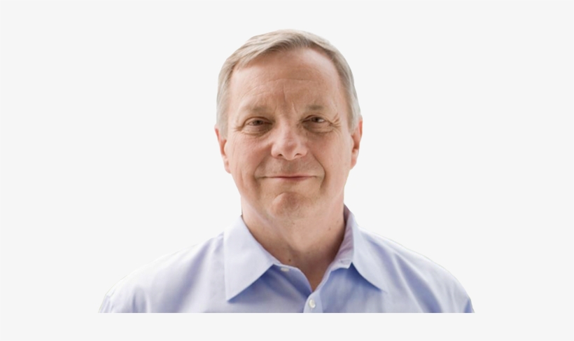 Dick Durbin On Tariffs And Gun Control - Dick Durbin Png, transparent png #2867103