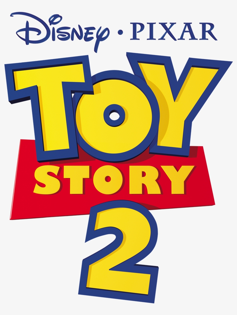 Toy Story - Toy Story 2 Disneylife, transparent png #2867106