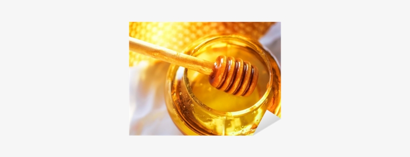 Honey Spoon Png Download - Intey Honey Dipper Stick Honey Spoon Stainless Steel, transparent png #2867171