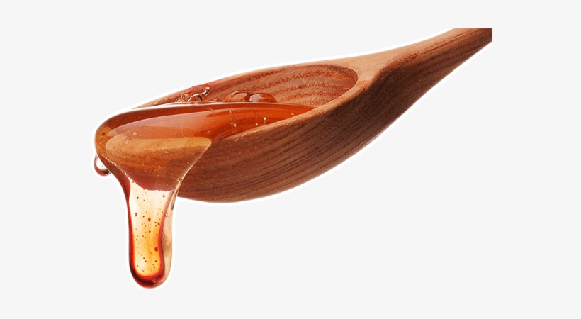 How Is Honey Good For You A Yogic Perspective - Spoonful Honey, transparent png #2867222