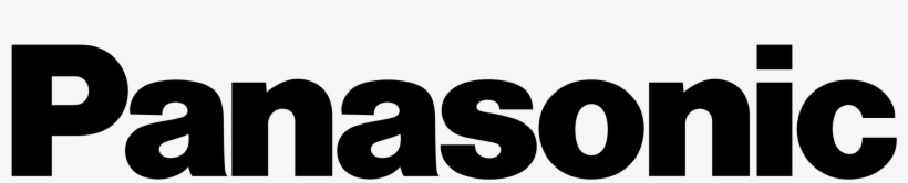 Amazon White Logo Png Download - Panasonic Corporation Of North America Logo, transparent png #2867443