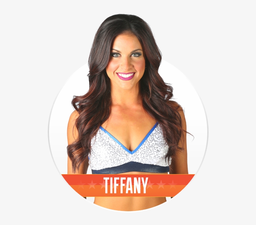 Tg-profile Tiffany 1516 - Thunder Girl Tiffany, transparent png #2867541